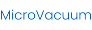 MicroVacuum Logo